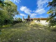 Villa mit hohem Potenzial auf einem großen und ruhigen...