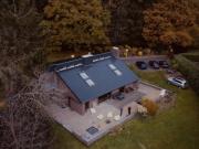 Villa mit parkähnlichem Anwesen auf 4.850 m² –...