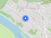 Villa mit Parkgrundstück