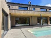 Villa mit Pool in Mondsee Zentrum/ Provisionsfrei