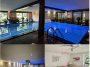 Villa mit Pool und 4 Wohnungen auch Rendite in Fischbeck