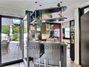 Villa mit Pool und Sauna, 8 Minuten von Nyon entfernt