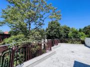VILLA MIT POOLTERRASSE UND GROSSEM GARTEN IN GRINZING