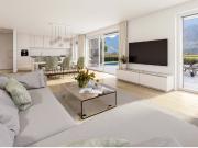 Villa mit Traumblick im Süden von Salzburg