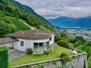 Villa mit Traumblick und privacy