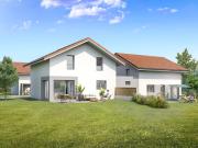 VILLA MITOYENNE A LA CAMPAGNE T4/T5