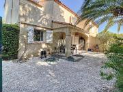 Villa mitoyenne à vendre à Sainte Maxime 74m² Sainte Maxime