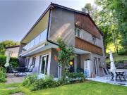 Villa mitoyenne avec vue imprenable, Montreux