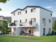 Villa mitoyenne de 4,5 pièces à Choëx
