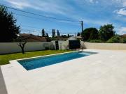 Villa mitoyenne récente 150 m2 4 chambres Suite parental