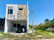 Villa Mod. A en Venta en CABO en Chicxulub Puerto