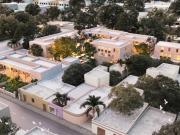 Villa Modelo C en preventa en Qaanai, Mérida