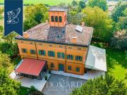 Villa Modena Modena DS94009778