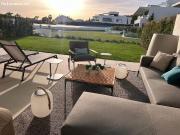 Villa moderna a estrenar situada cerca de la playa, en...