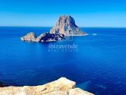 Villa moderna con licencia turística. 286m² Sant Josep...