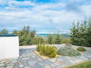 Villa moderna con piscina e terreno a Cavatore 400m²...