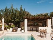 Villa moderna con piscina e vista mare a Ostuni 200m² Ostuni