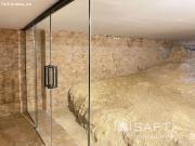 Villa moderna con terrazas panorámicas en Altea Hills