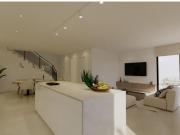 Villa moderna de 3 dormitorios con piscina privada en...