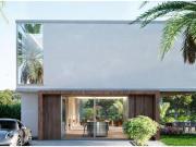 Villa moderna de 4 dormitorios en Estepona