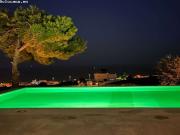 Villa Moderna de Lujo con Vistas Panorámicas en Benalmadena