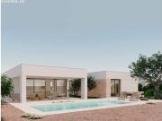 Villa Moderna de lujo en Venta con Vistas al Golf,...