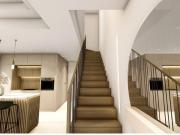 VILLA MODERNA DE NUEVA CONSTRUCCIÓN CON PISCINA PRIVADA...
