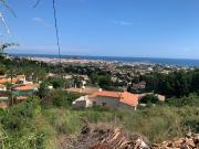 Villa moderna de nueva construcción con vistas al mar en...