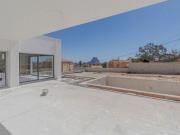 Villa moderna de nueva construcción en Calpe, con...