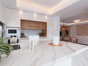 VILLA MODERNA DE OBRA NUEVA EN CIUDAD QUESADA