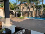 Villa Moderna Disponible en Alquiler, Via Samborondon