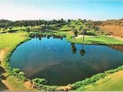 Villa moderna en construcción en Mijas Costa