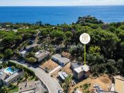 Villa moderna en construcción, ubicada en la prestigiosa...