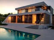 Villa moderna en el corazón de la Costa Blanca