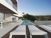 ? Villa moderna en La Resina Golf, entre Marbella y...