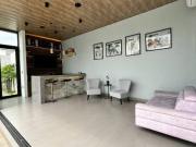 VILLA MODERNA EN MOCOLI 571 MTS DE TERRENO 440 CONSTRUCCION