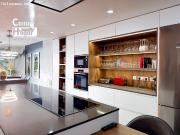 Villa moderna en Puerto Santiago Los Gigantes