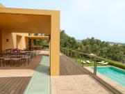 Villa moderna en venta en Sotogrande