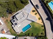 Villa moderna junto al mar en venta en Jávea