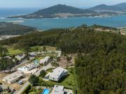 Villa Moderna na Encosta de Caminha com Vista para o Mar...