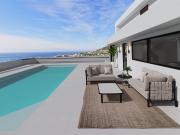 Increíble Villa moderna nueva a estrenar y con vistas al...