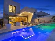 Villa moderna y elegante en Ciudad Quesada un hogar para...