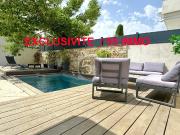 Villa Moderne 110m² Montpellier