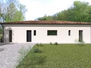 Villa moderne 130 m²