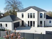 Villa Moderne 190m² Le Bardon