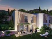 VILLA MODERNE 4P CLE EN MAIN A CHATEAU GOMBERT