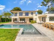 VILLA MODERNE 5CH VUE MER