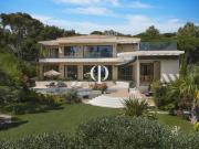 Villa moderne à 300 mètres de la mer