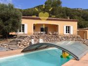 Villa moderne à Bargemon avec piscine et confort assuré...