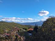 Villa moderne au cœur des Aspres en Plain pied avec...